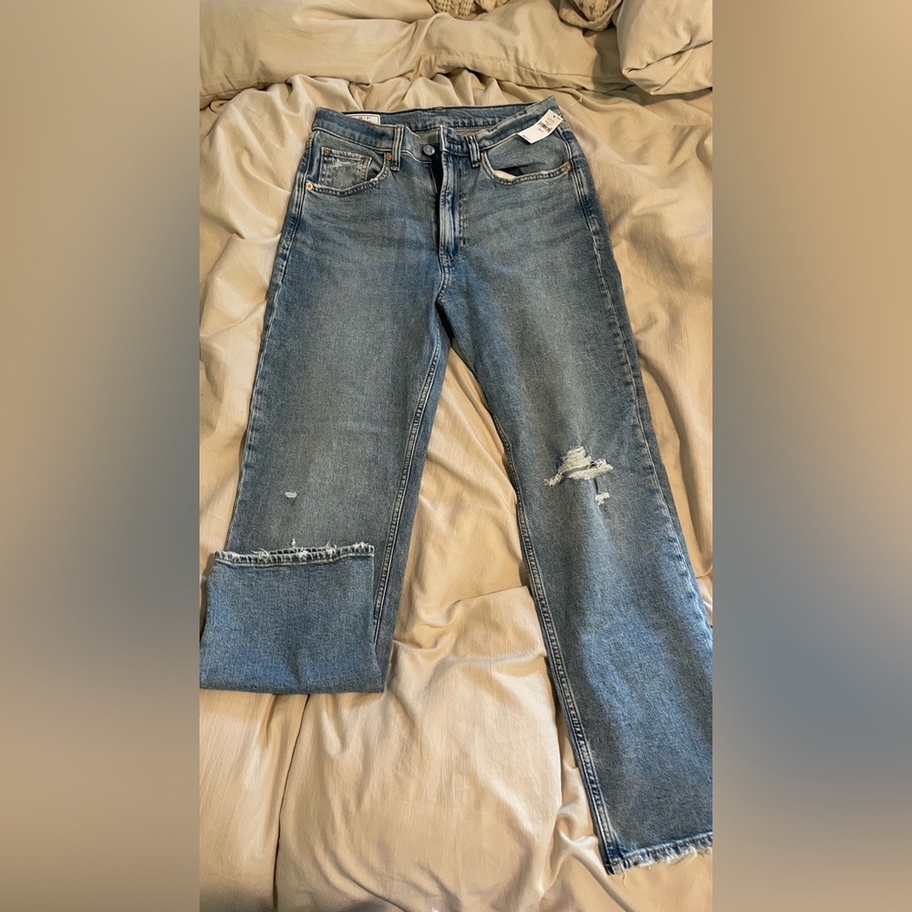 Gap jeans size 26